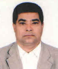 Ganeshman Singh Karki