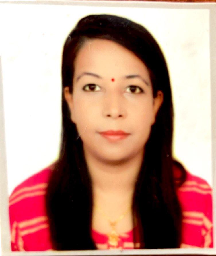 Pratiksha Poudel